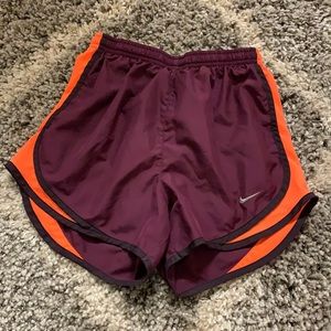 Nike Running Shorts sz XS